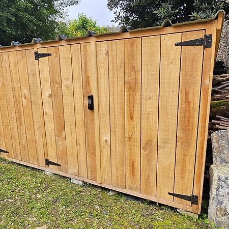 Chambre D'Hotes De Charme L'Evasida Les Echappees Belles Antignac Zewnętrze zdjęcie