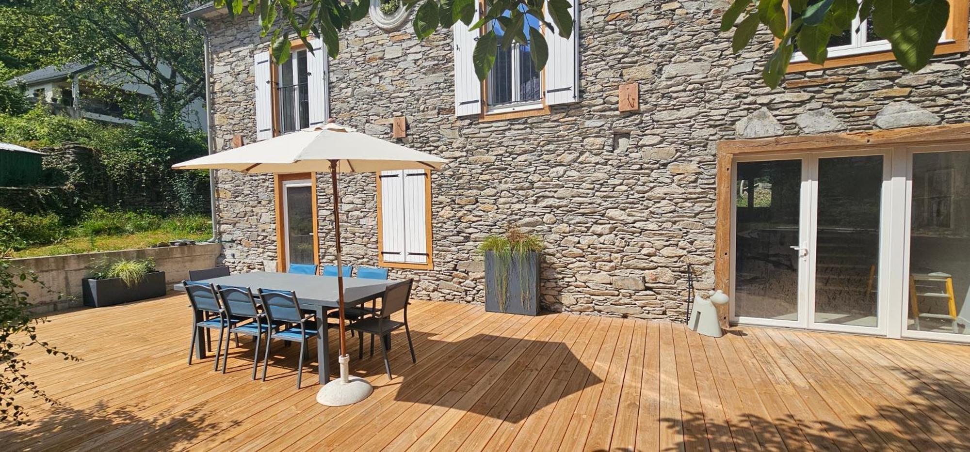 Chambre D'Hotes De Charme L'Evasida Les Echappees Belles Antignac Zewnętrze zdjęcie