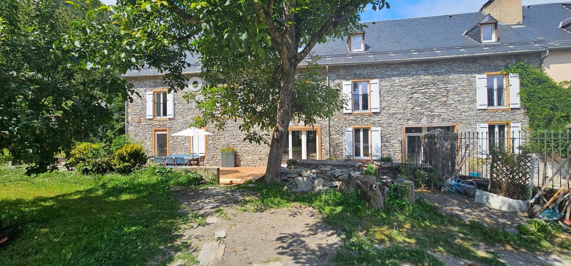 Chambre D'Hotes De Charme L'Evasida Les Echappees Belles Antignac Zewnętrze zdjęcie